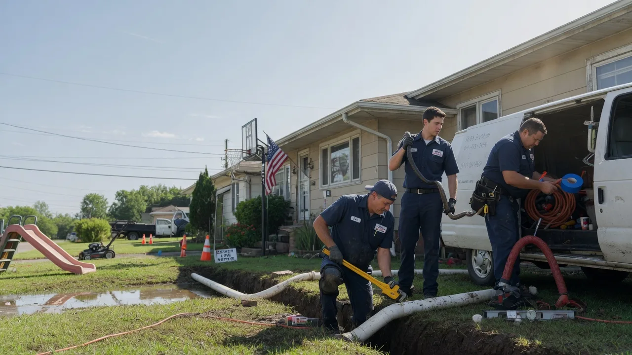 Toilet Installation in Hillsdale, IL near me